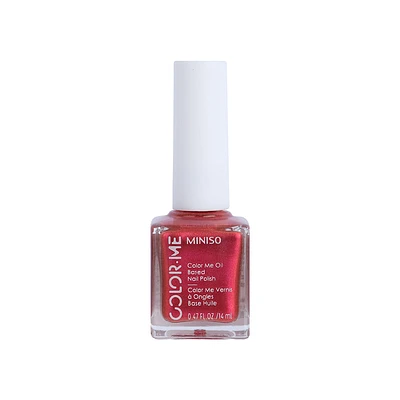 Esmalte Para Uñas Color Me Rosa Mexicano 14 ml