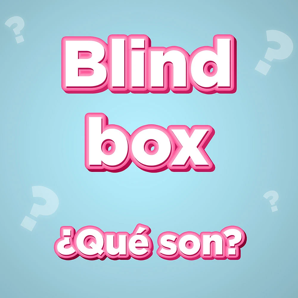 Blind Box Balada De Hadas Mágicas