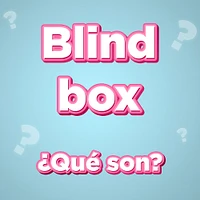 Blind Box Balada De Hadas Mágicas