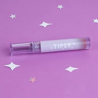 Lápiz Labial Liquido Tipsy Palo De Rosa 2.8 gr Tono 09