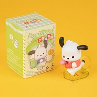 Blind Box Sanrio Pochacco Aventuras