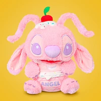 Peluche Disney Angel Felpa Rosa 27 cm