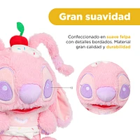 Peluche Disney Angel Felpa Rosa 27 cm