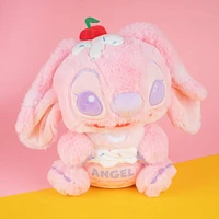 Peluche Disney Angel Felpa Rosa 27 cm