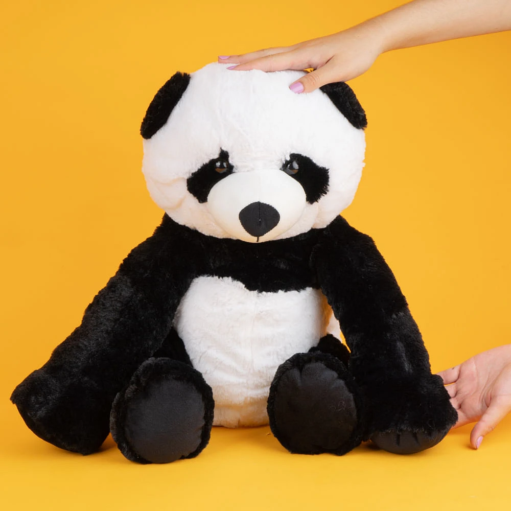 Peluche Miniso  Panda Felpa 43 cm