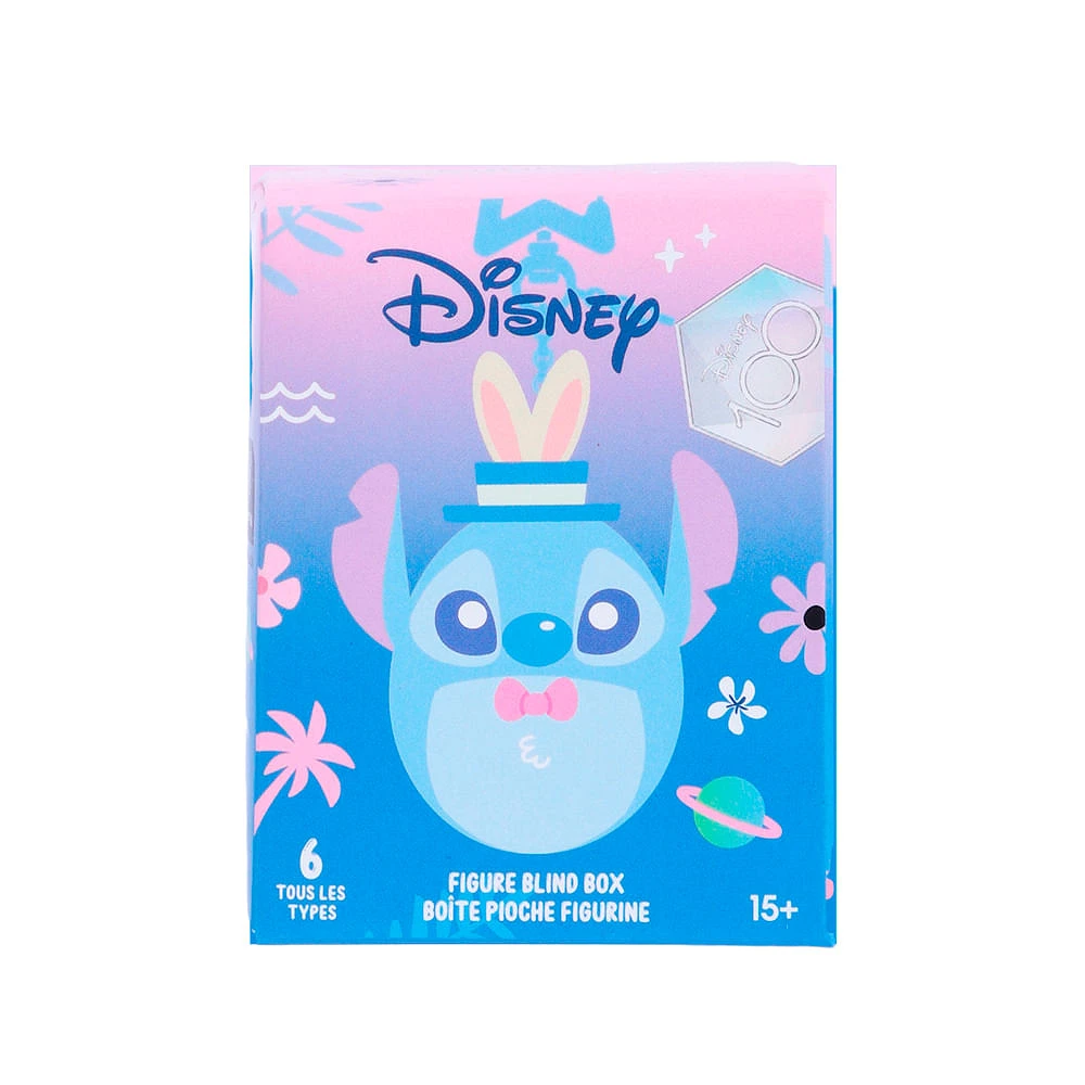 Blind Box Disney Huevos De Pascua