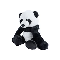 Peluche Miniso  Panda Felpa 43 cm