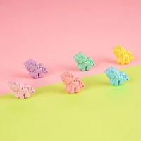 Set De Crayolas Unicorn Dream Multicolores 6 Piezas