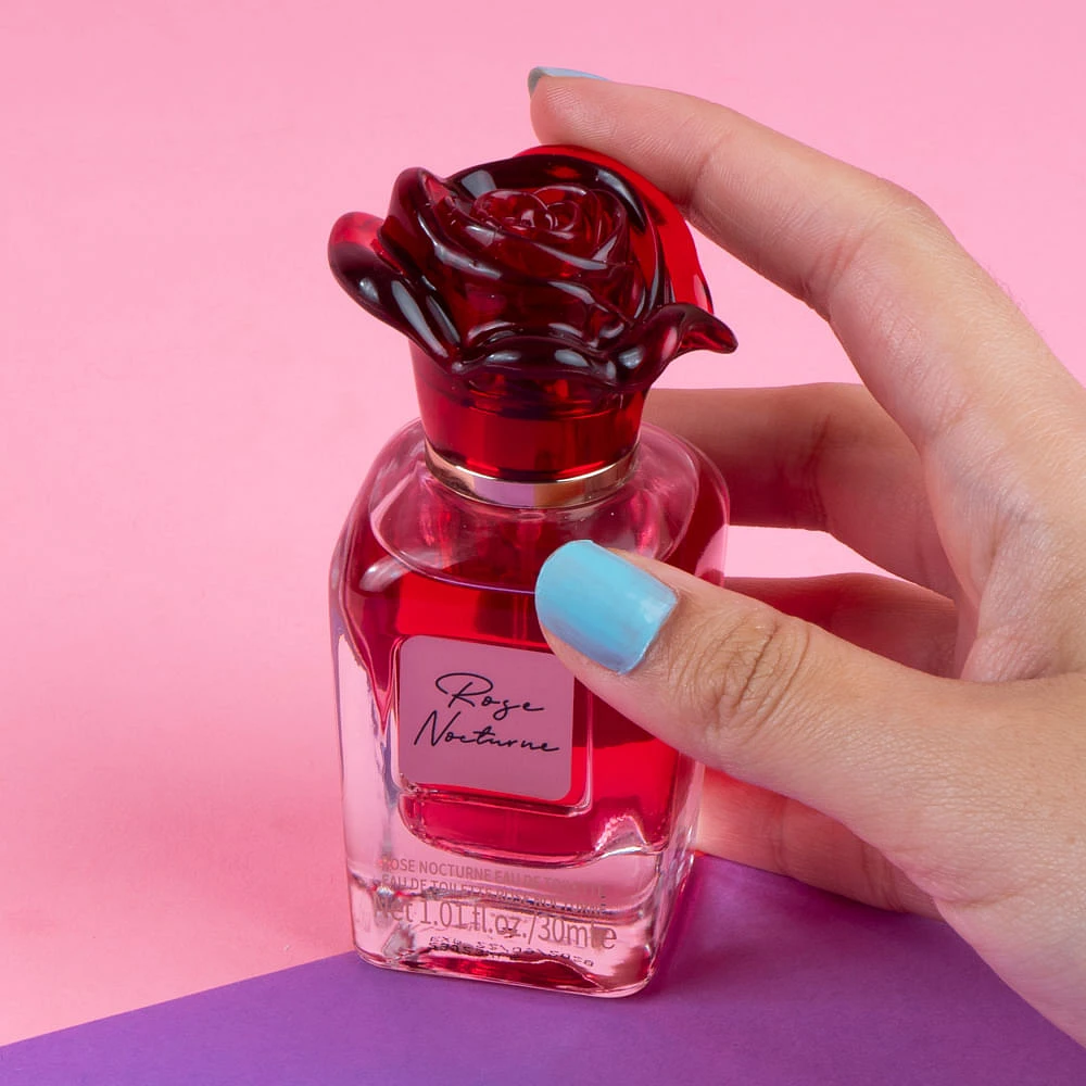Perfume Para Mujer Rose Nocturne 30 ml Frutales