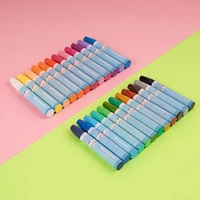 Paquete De Crayones Sanrio Cinnamoroll 24 Piezas