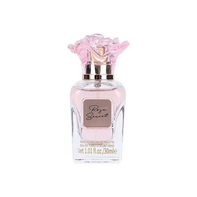 Perfume Para Mujer Rose Secret 30 ml Florales