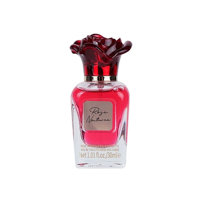 Perfume Para Mujer Rose Nocturne 30 ml Frutales