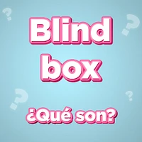 Blind Box Dinosaurios