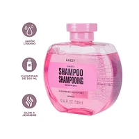 Shampoo Para Cabello Liquido 300 ml Jengibre