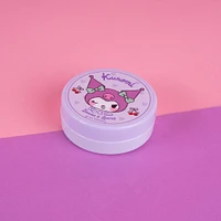 Bálsamo Labial Sanrio Kuromi 8 gr Cereza