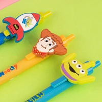 Blind Box Toy Story Disney Pluma Tinta Negra 0.5 mm