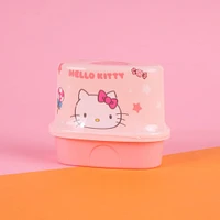 Aromatizante En Gel Sanrio Hello Kitty 150 gr Rosas