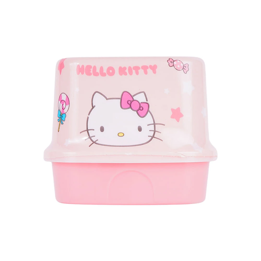 Aromatizante En Gel Sanrio Hello Kitty 150 gr Rosas