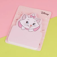 Bloc De Notas Disney Marie 9x6.8 cm 50 Hojas