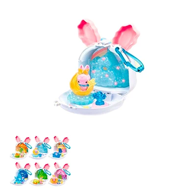 Blind Box Planet Rabbit