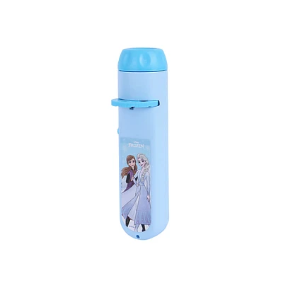 Proyector Infantil Disney Frozen Sintético Azul