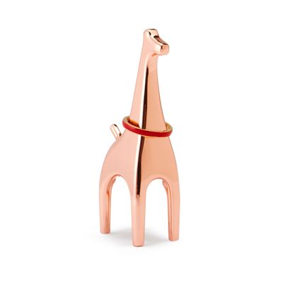 Alhajero Anigram Giraffe Bronce