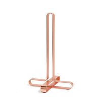 Portapapel Pulse Bronce