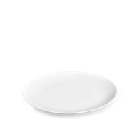 Plato Ensalada Coupe 21 cm