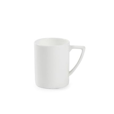 Taza de Café Extreme White