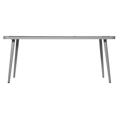 Mesa de Comedor Exterior Stor