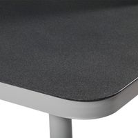 Mesa de Comedor Exterior Stor