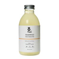 Shampoo Mandarina Citronela 240 ml