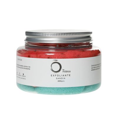 Exfoliante Sandia 250g