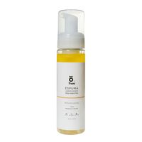 Espuma Mandarina Citronela 150 ml