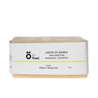 Jabón Platano Bergamota 90 gr