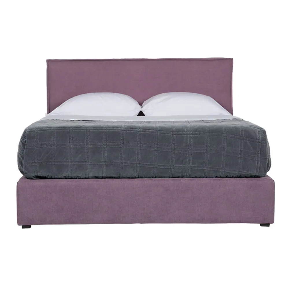 Cama Lazio Ind Henry Violeta