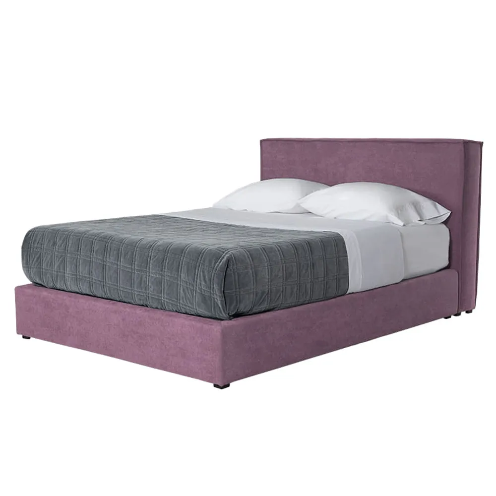 Cama Lazio Ind Henry Violeta