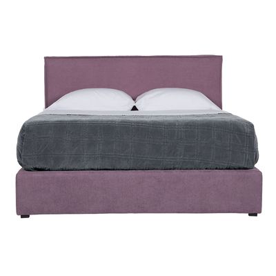 Cama Lazio Mat Henry Violeta