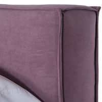 Cama Lazio Mat Henry Violeta