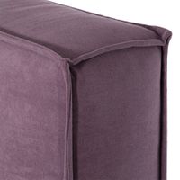 Cama Lazio Mat Henry Violeta