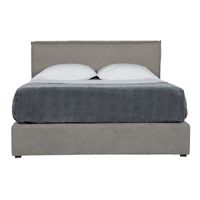 Cama Lazio Queen Henry Granito