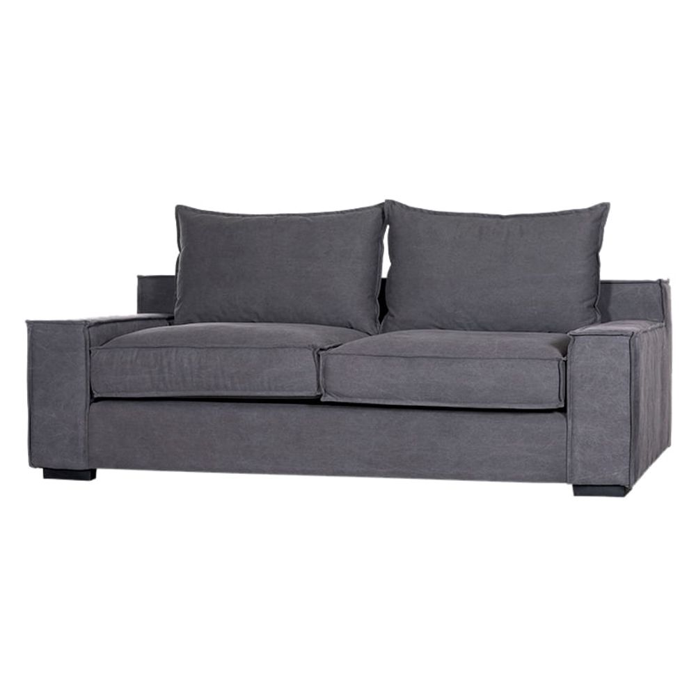 Love seat Toscana SP Cayman Gris