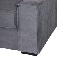 Love seat Toscana SP Cayman Gris