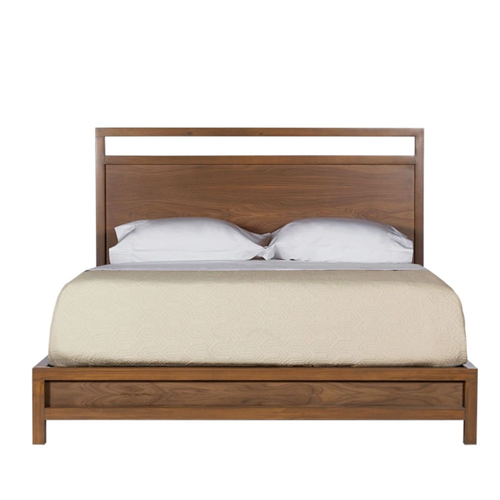 Cama Almond King