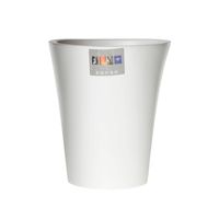 Vaso Holanda Blanco