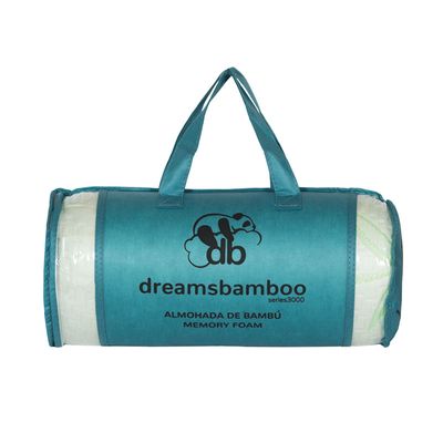 Almohada Estandar Memory Dreams Bamboo