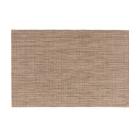 Mantel Individual Beige PVC