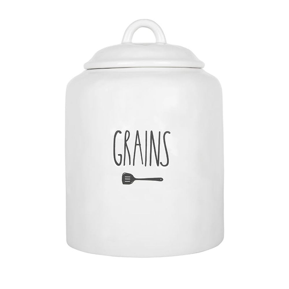 Contenedor Mediano Grains