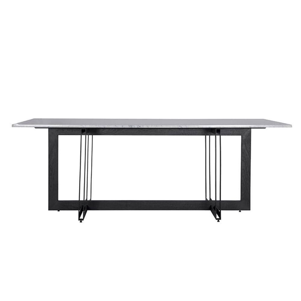 MESA DE COMEDOR TORI 210X110