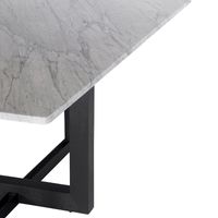 MESA DE COMEDOR TORI 210X110